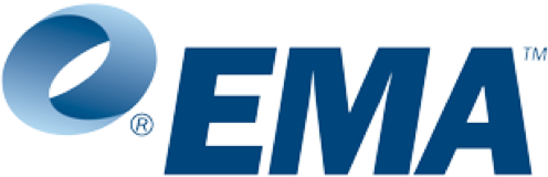 EMA logo