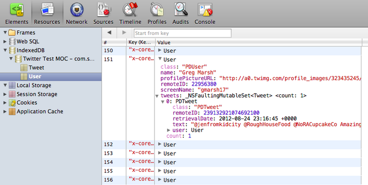 PonyDebugger