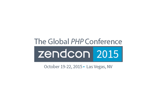 ZendCon logo